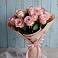Букет цветов из: Розы в Иноземка