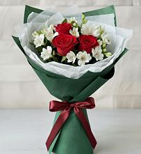 Букет Идеальный Вкус в Иноземка