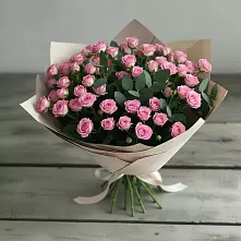 Букет Удовольствие в Иноземка