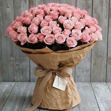 Букет 151 Роза Роуз в Иноземка