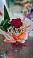 Букет цветов из: Розы в Иноземка